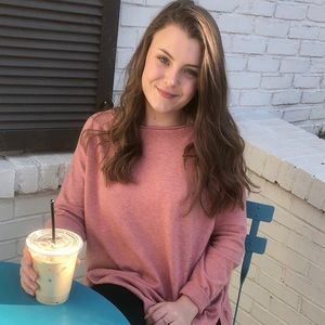 Meet your Posher, Jenna